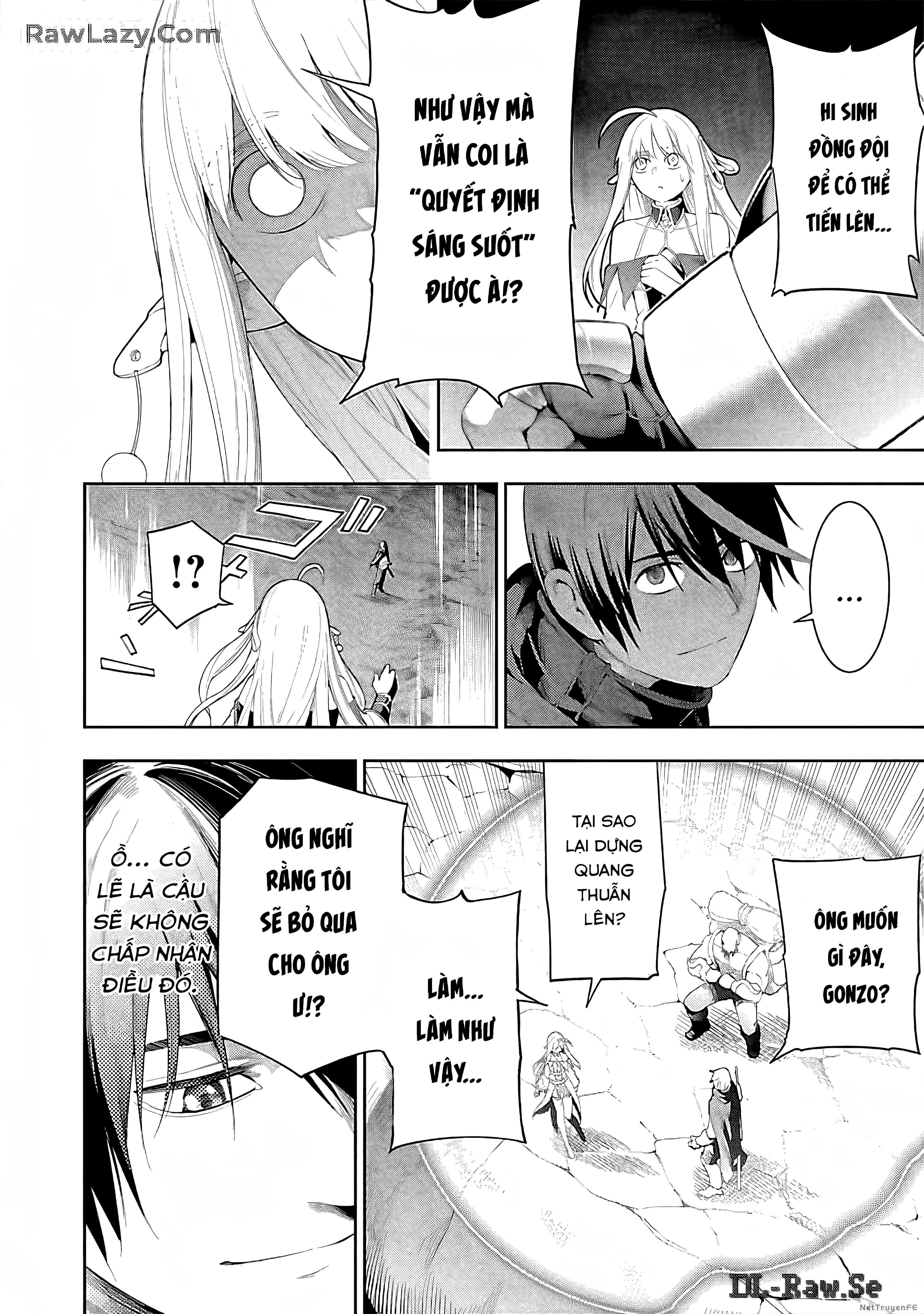 Tsuihousareru Tabi Ni Skill Wo Te Ni Ireta Ore Ga, 100 No Isekai De 2-Shuume Musou Chapter 15 - Trang 2