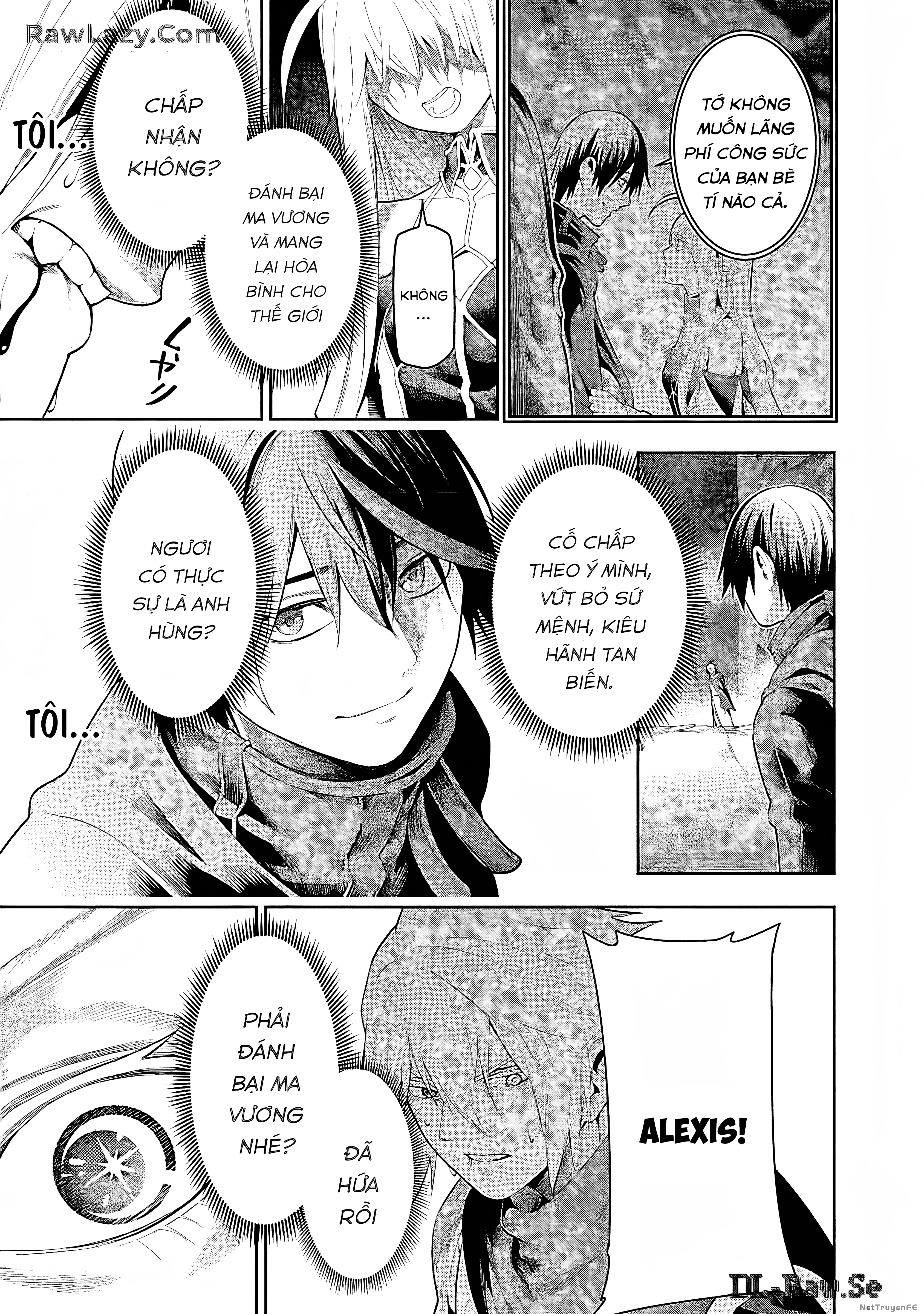 Tsuihousareru Tabi Ni Skill Wo Te Ni Ireta Ore Ga, 100 No Isekai De 2-Shuume Musou Chapter 15 - Trang 2