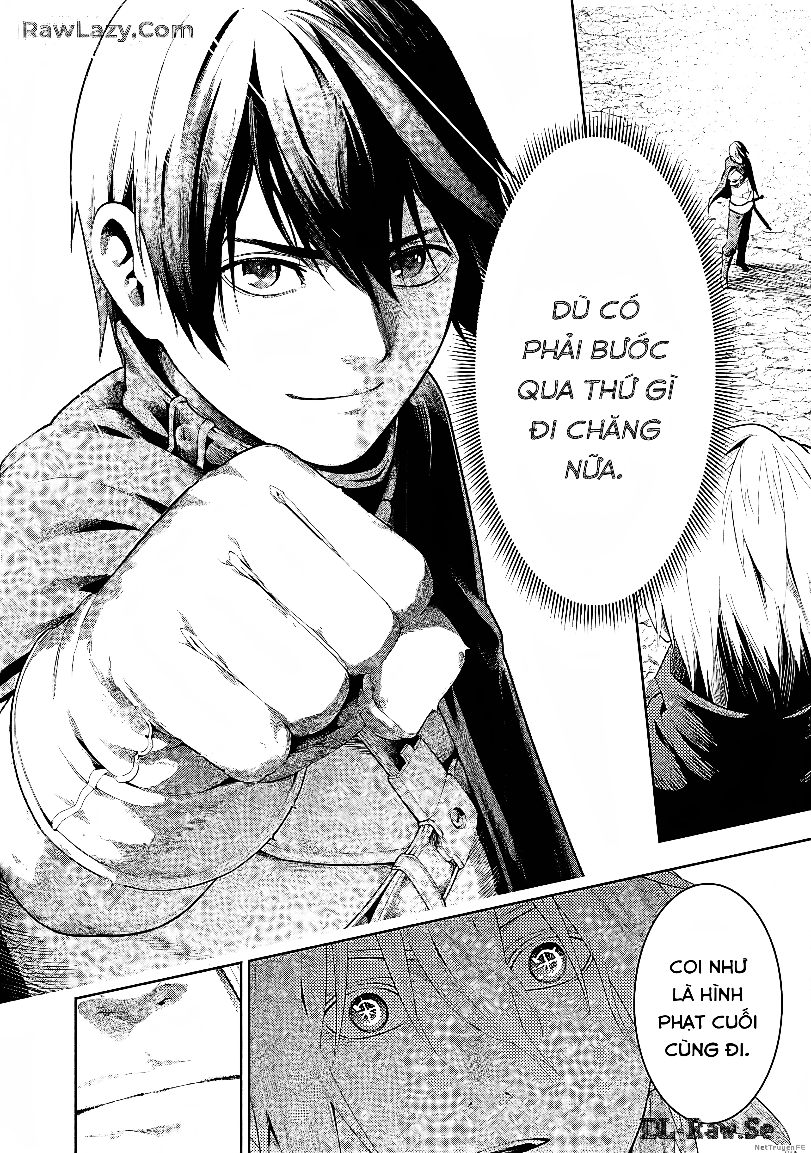 Tsuihousareru Tabi Ni Skill Wo Te Ni Ireta Ore Ga, 100 No Isekai De 2-Shuume Musou Chapter 15 - Trang 2