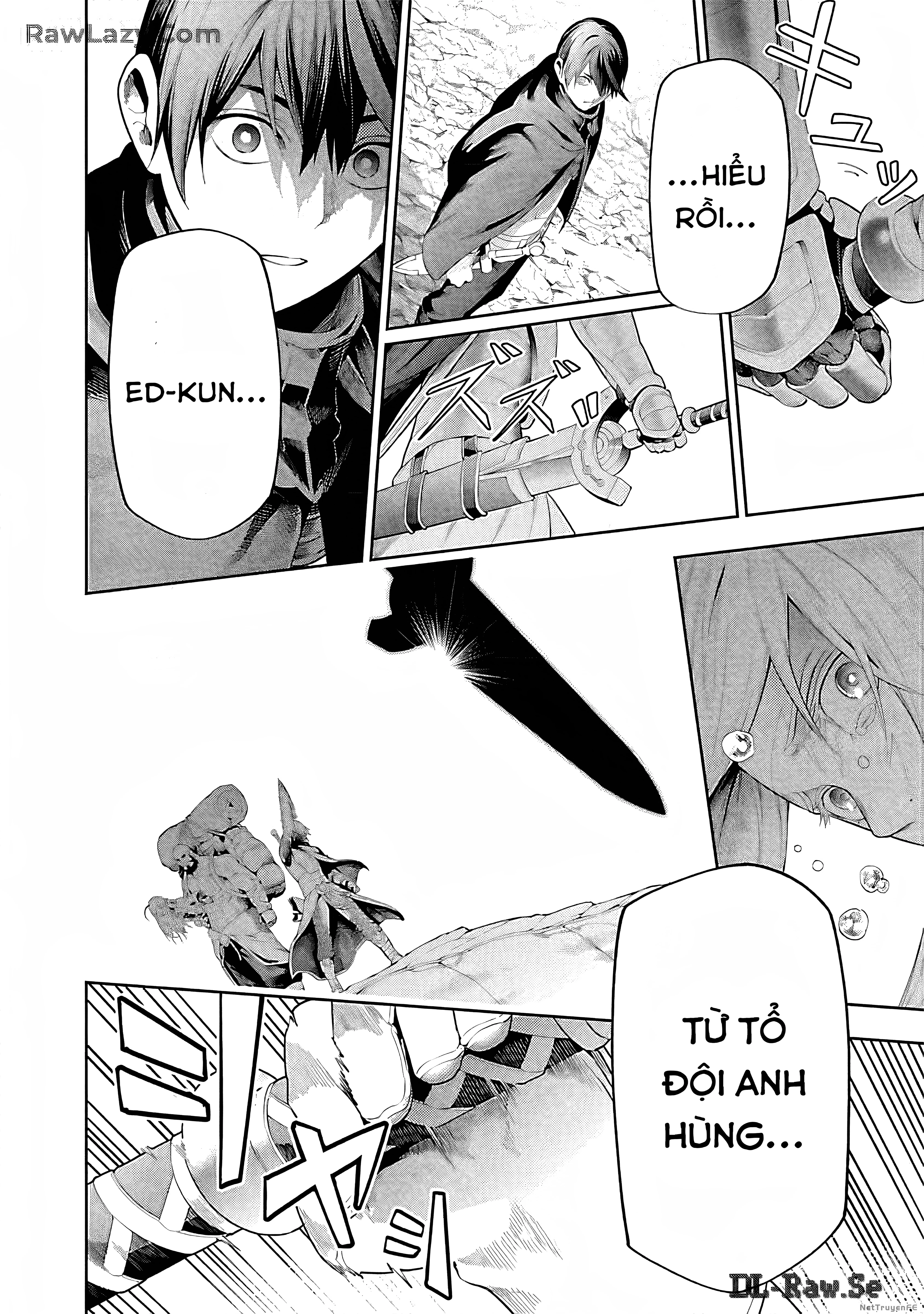 Tsuihousareru Tabi Ni Skill Wo Te Ni Ireta Ore Ga, 100 No Isekai De 2-Shuume Musou Chapter 15 - Trang 2