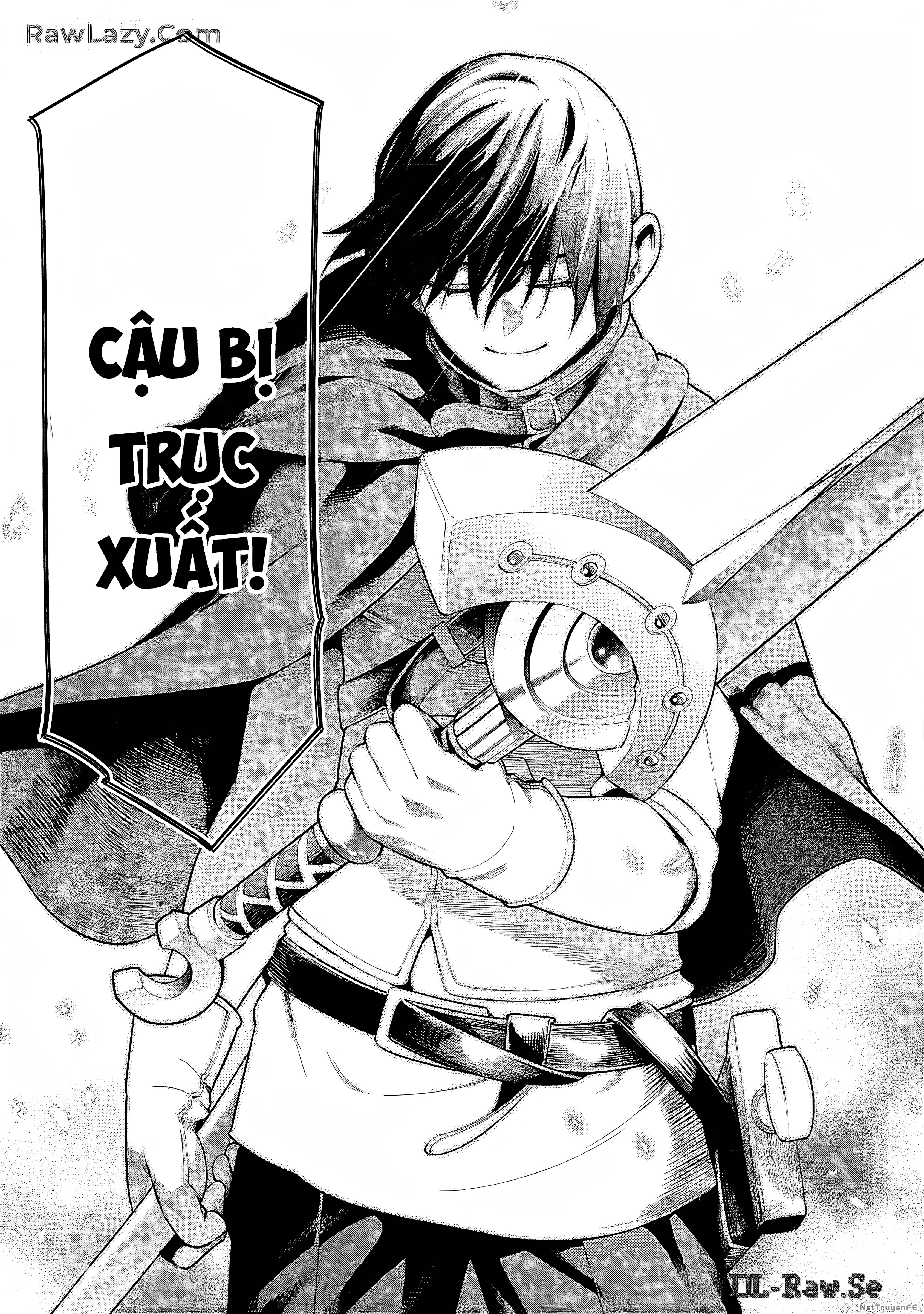 Tsuihousareru Tabi Ni Skill Wo Te Ni Ireta Ore Ga, 100 No Isekai De 2-Shuume Musou Chapter 15 - Trang 2
