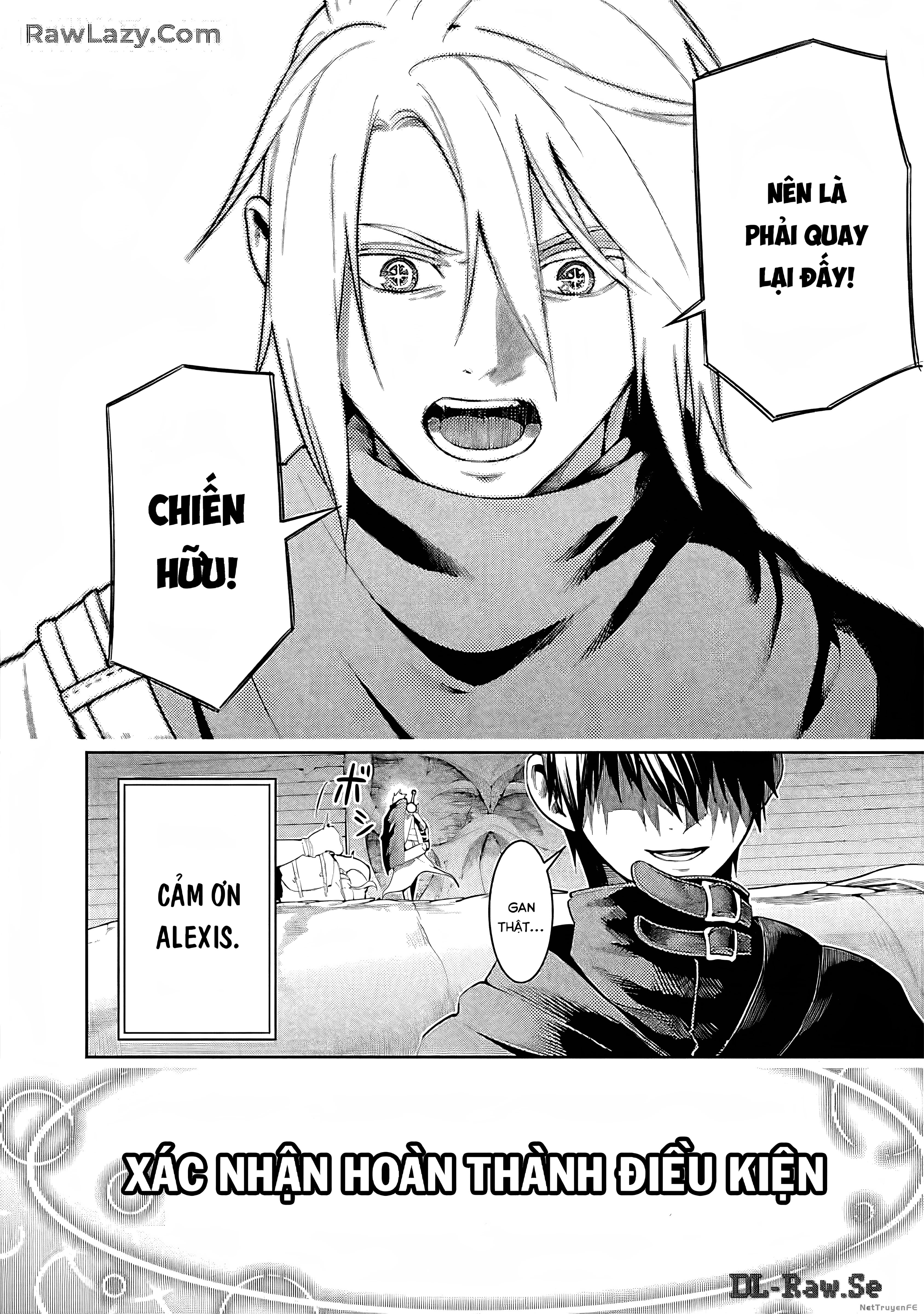 Tsuihousareru Tabi Ni Skill Wo Te Ni Ireta Ore Ga, 100 No Isekai De 2-Shuume Musou Chapter 15 - Trang 2