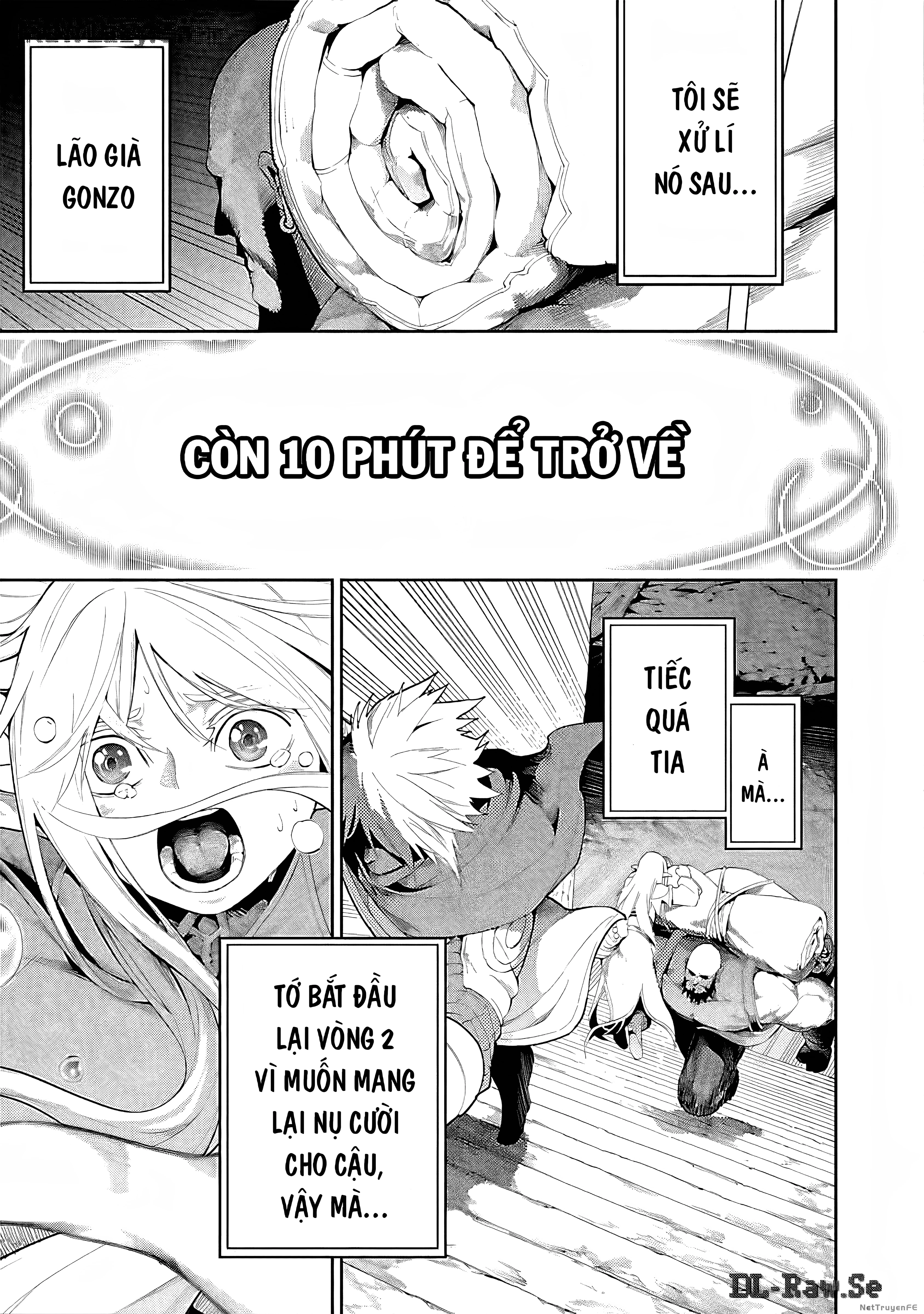 Tsuihousareru Tabi Ni Skill Wo Te Ni Ireta Ore Ga, 100 No Isekai De 2-Shuume Musou Chapter 15 - Trang 2