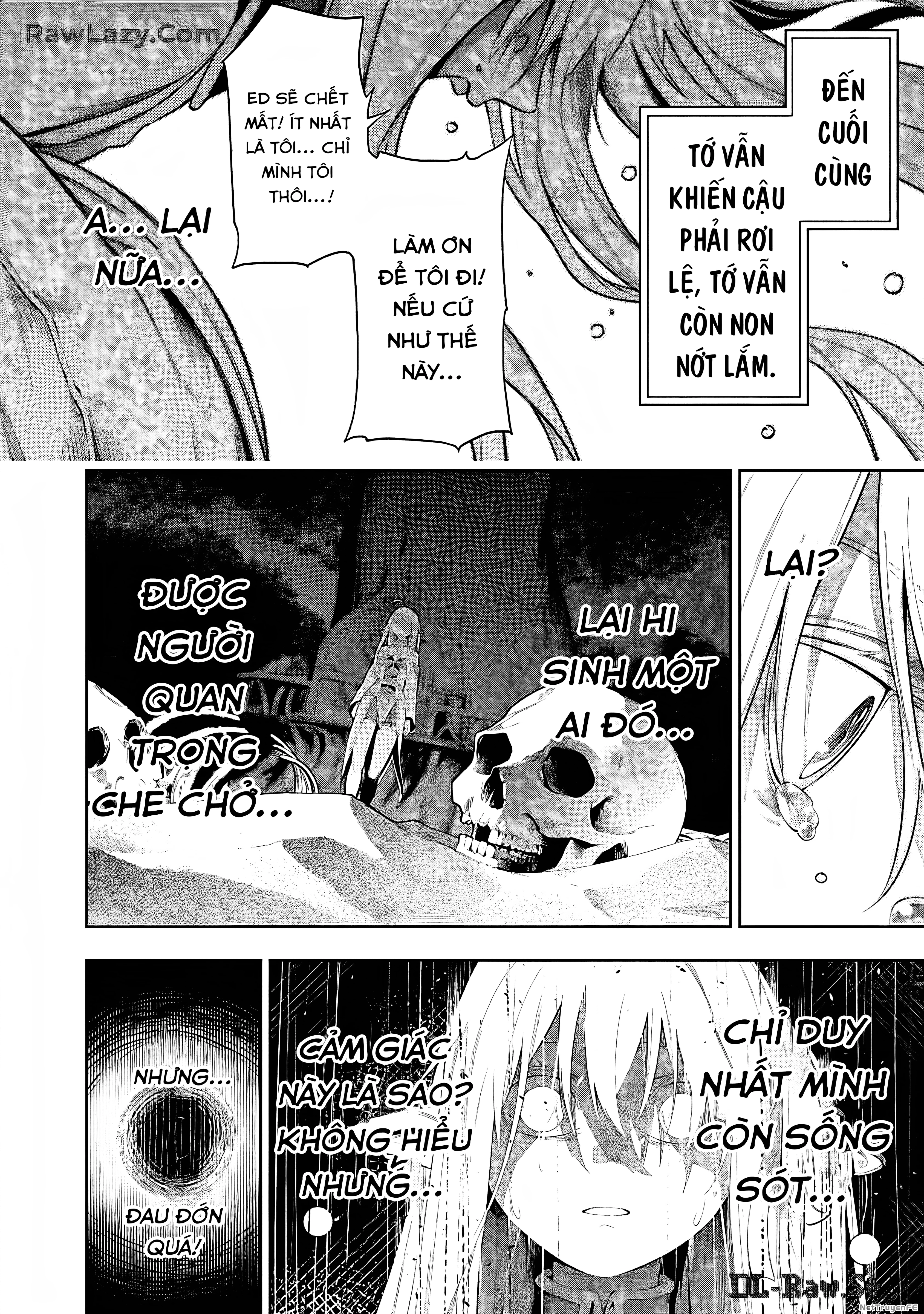 Tsuihousareru Tabi Ni Skill Wo Te Ni Ireta Ore Ga, 100 No Isekai De 2-Shuume Musou Chapter 15 - Trang 2