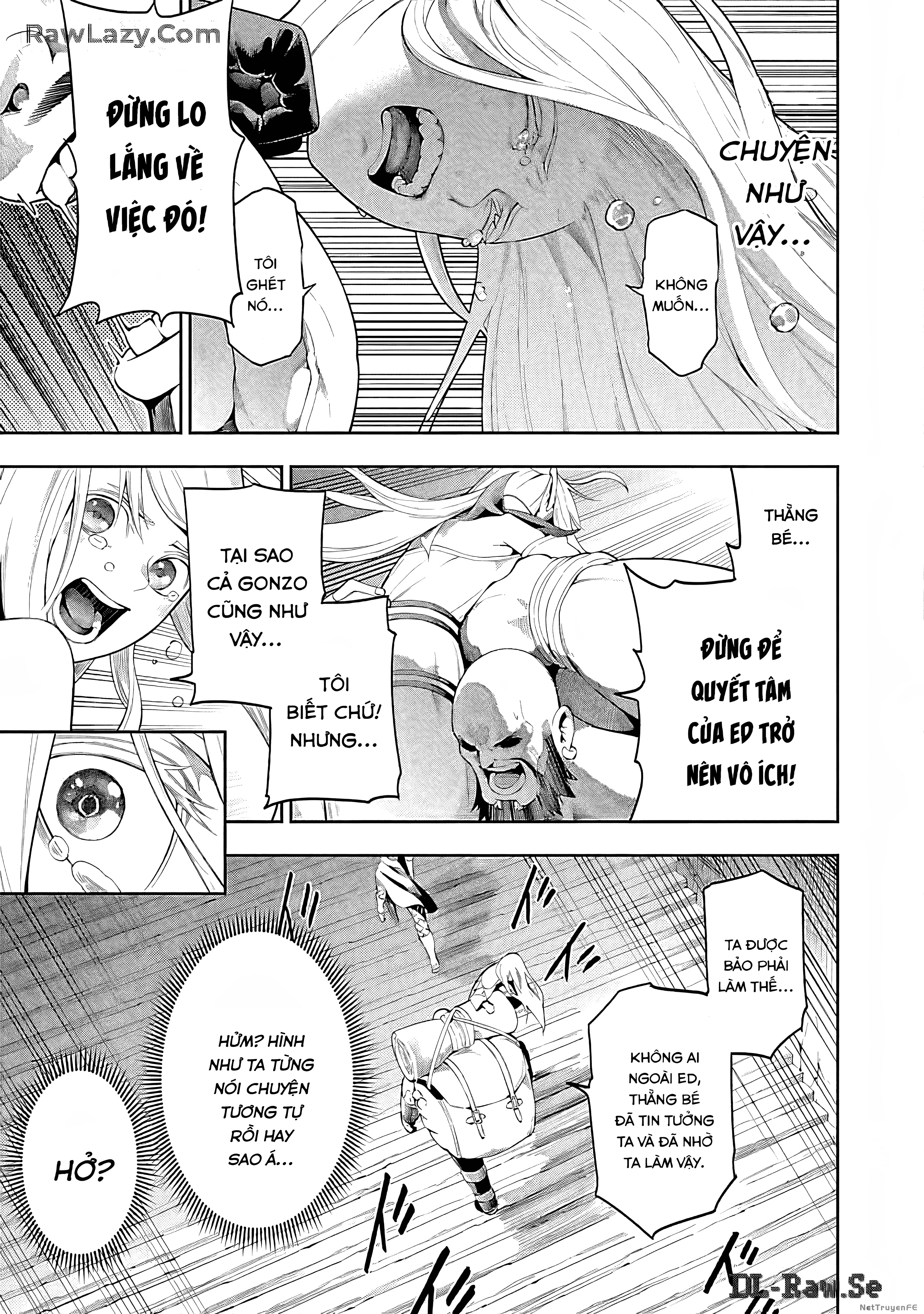 Tsuihousareru Tabi Ni Skill Wo Te Ni Ireta Ore Ga, 100 No Isekai De 2-Shuume Musou Chapter 15 - Trang 2