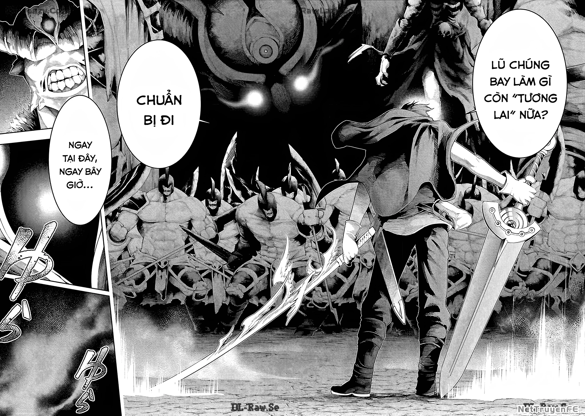 Tsuihousareru Tabi Ni Skill Wo Te Ni Ireta Ore Ga, 100 No Isekai De 2-Shuume Musou Chapter 15 - Trang 2