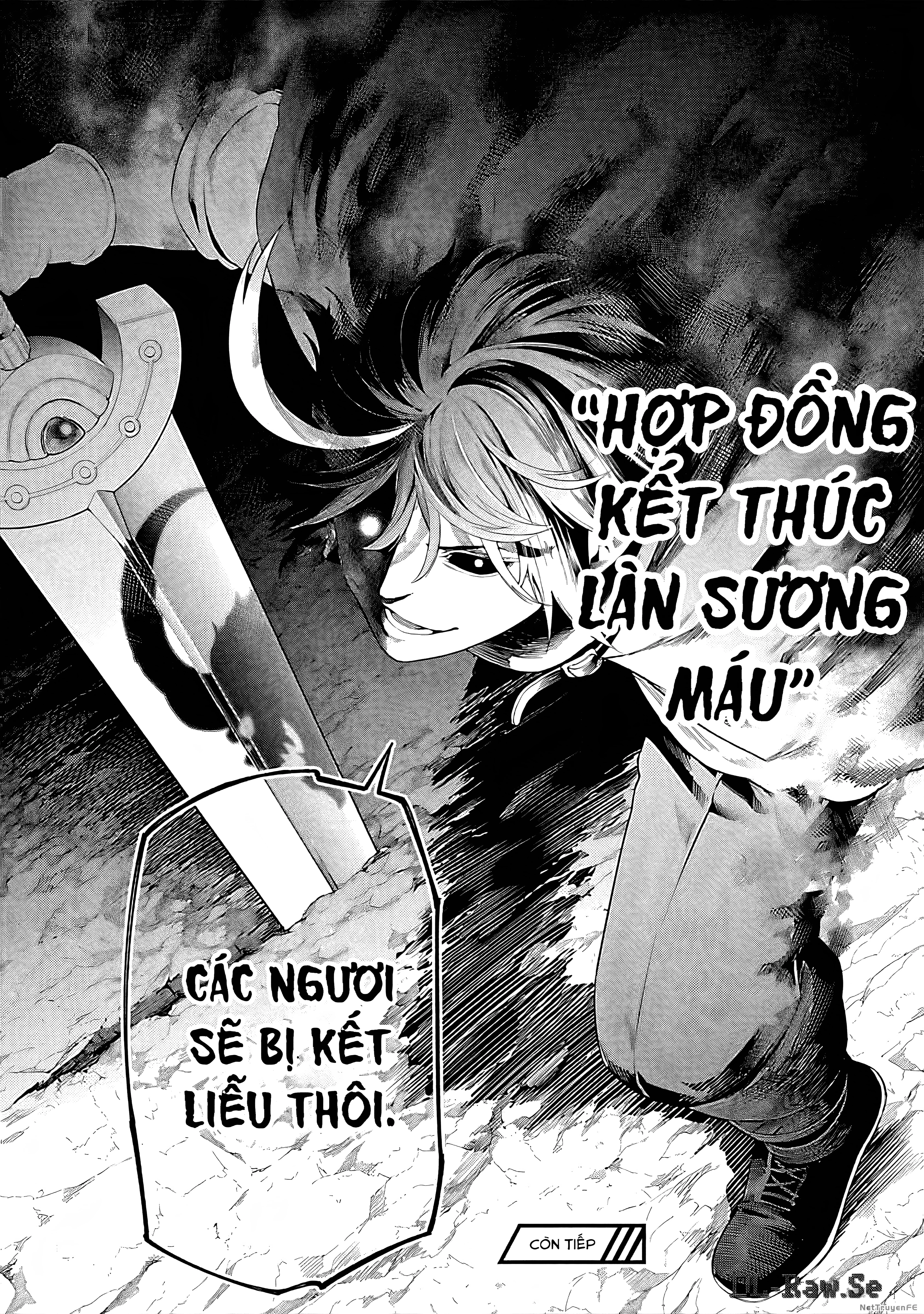 Tsuihousareru Tabi Ni Skill Wo Te Ni Ireta Ore Ga, 100 No Isekai De 2-Shuume Musou Chapter 15 - Trang 2