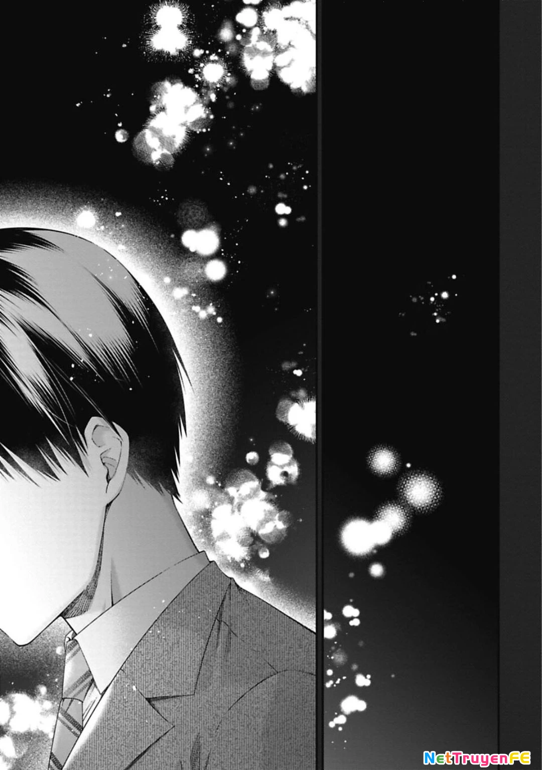 Thầy trò không biết yêu Chapter 11 - Trang 3