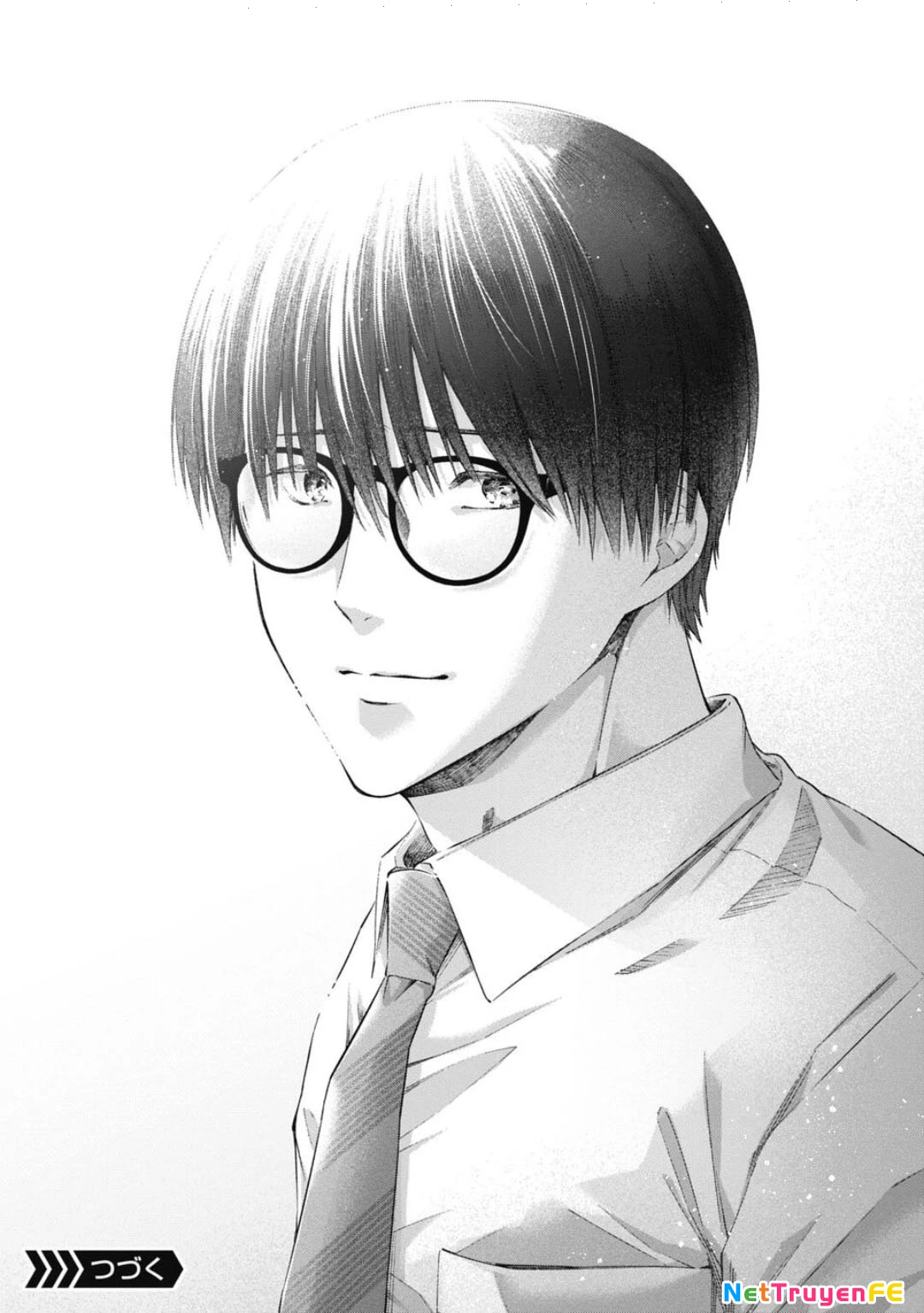 Thầy trò không biết yêu Chapter 49 - Trang 3