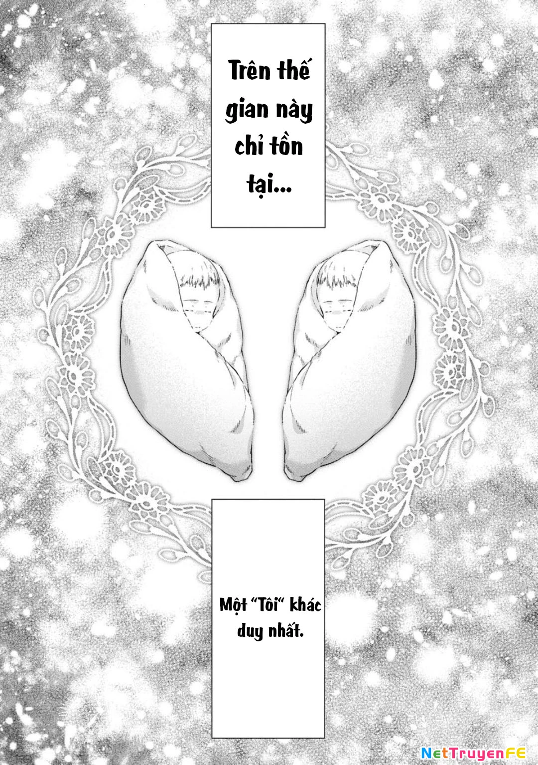 Thầy trò không biết yêu Chapter 50 - Trang 3