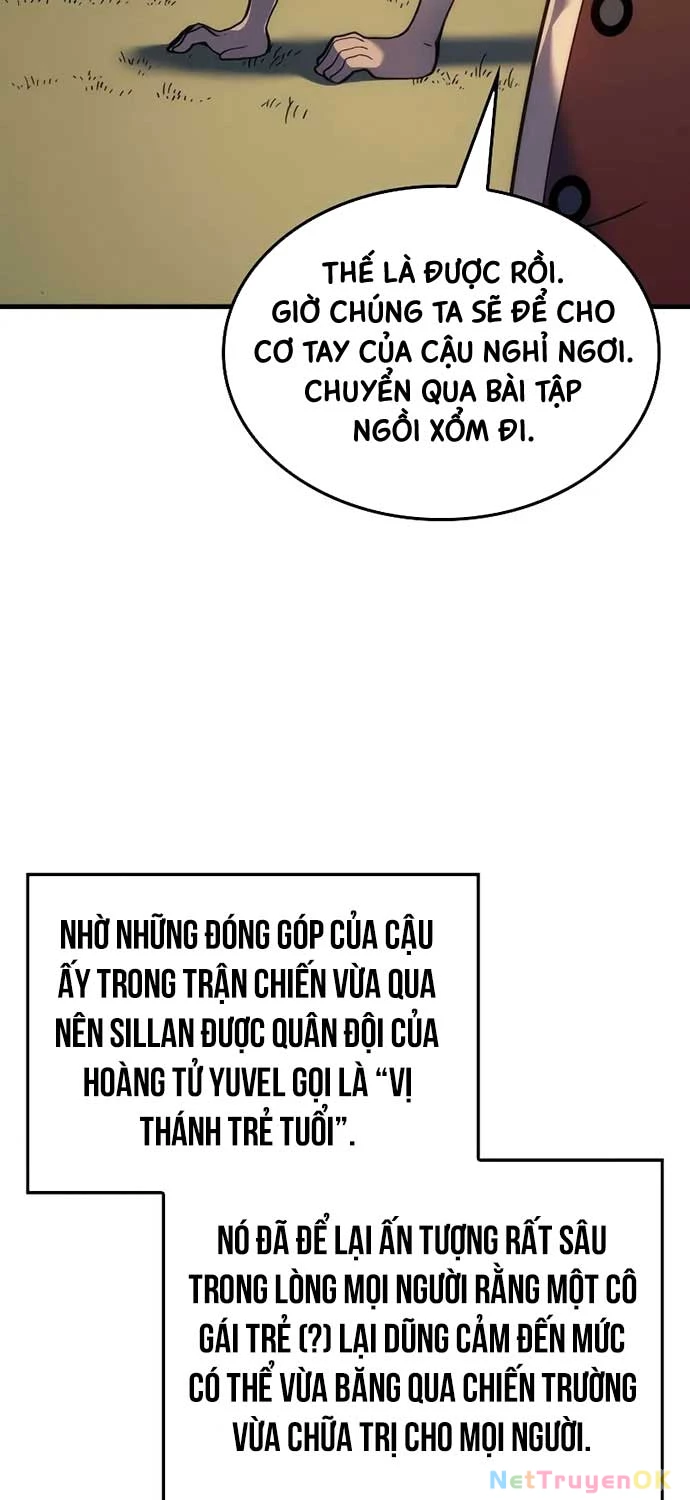 Đế Vương Hồi Quy Chapter 52 - Trang 4