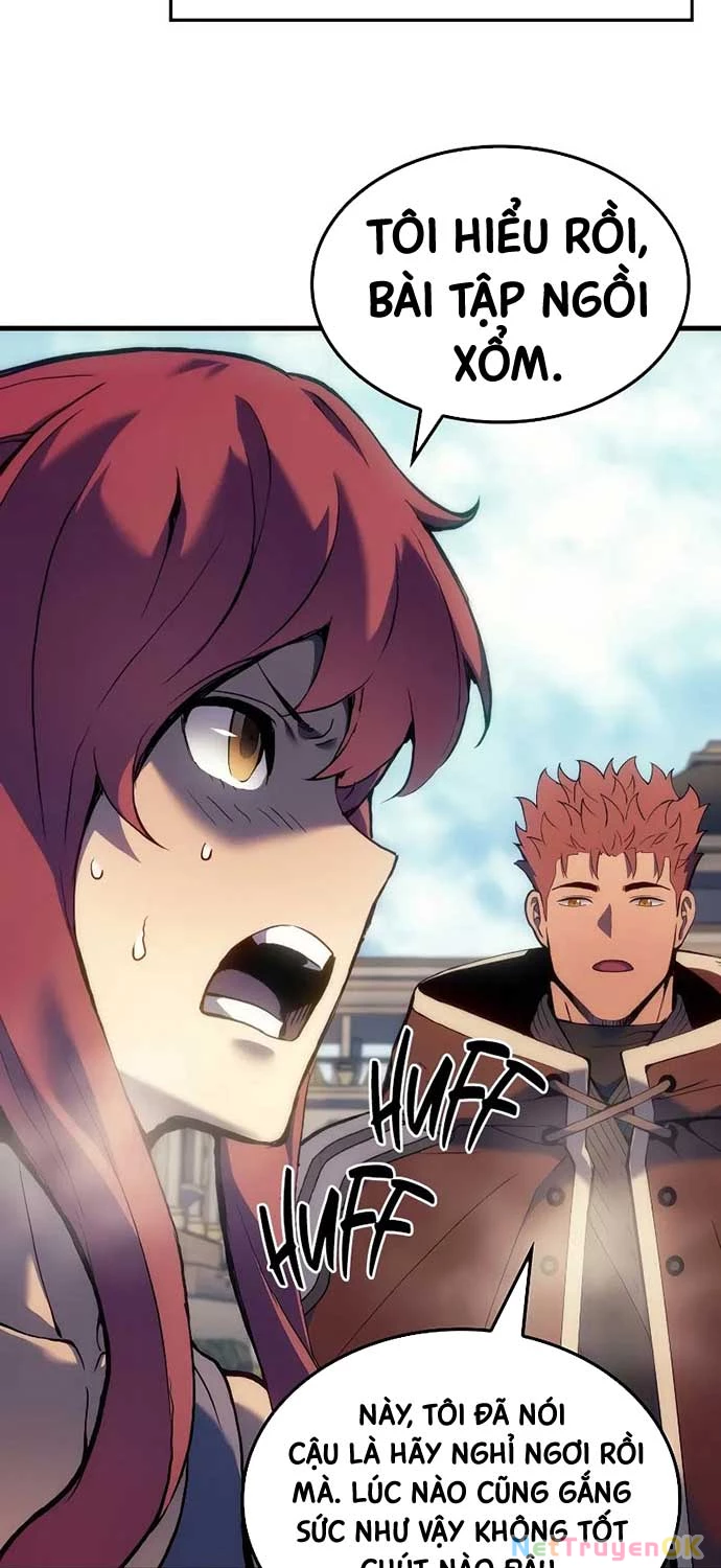 Đế Vương Hồi Quy Chapter 52 - Trang 4