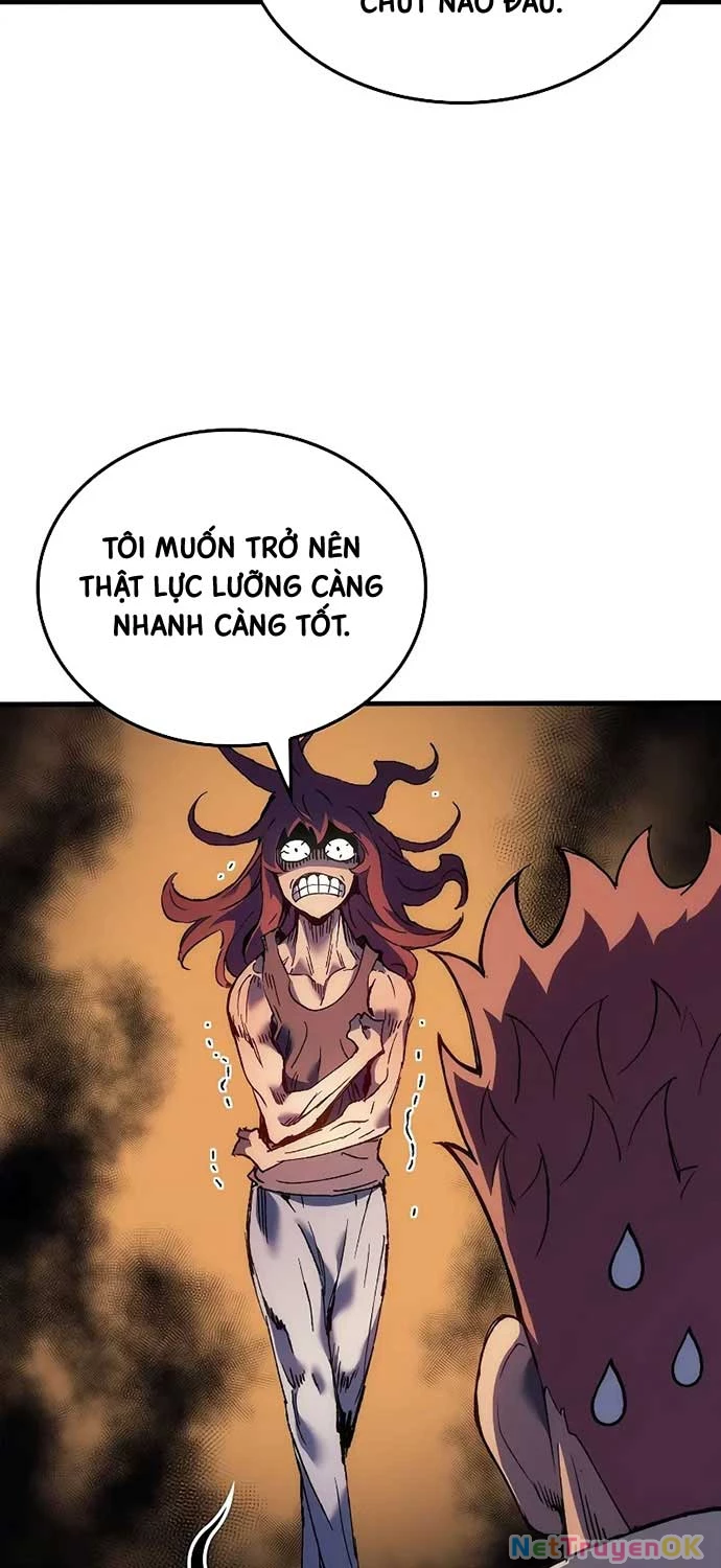 Đế Vương Hồi Quy Chapter 52 - Trang 4