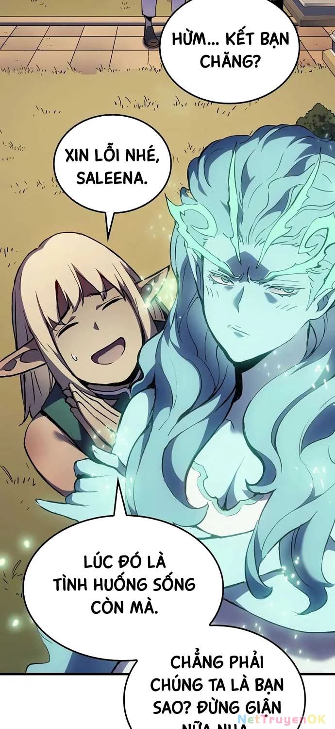 Đế Vương Hồi Quy Chapter 52 - Trang 4