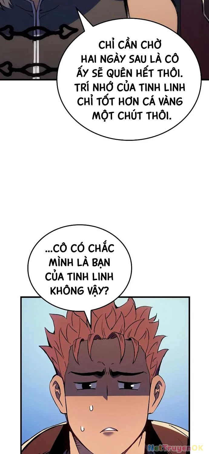 Đế Vương Hồi Quy Chapter 52 - Trang 4