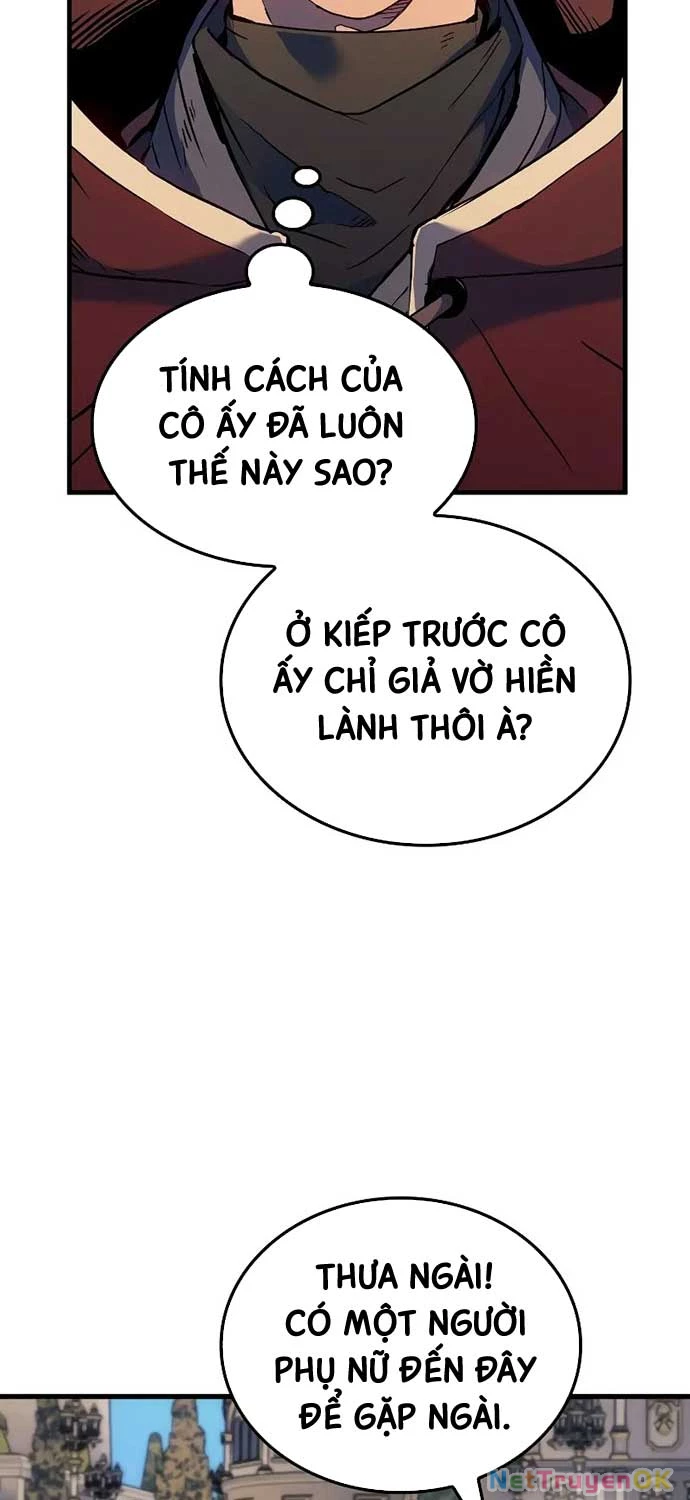 Đế Vương Hồi Quy Chapter 52 - Trang 4