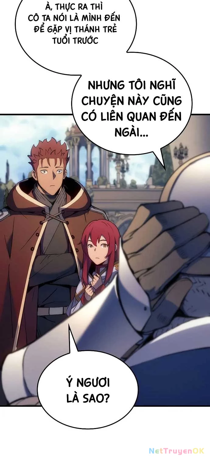 Đế Vương Hồi Quy Chapter 52 - Trang 4