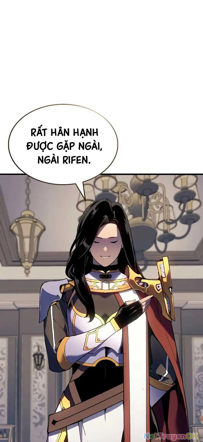 Đế Vương Hồi Quy Chapter 52 - Trang 4