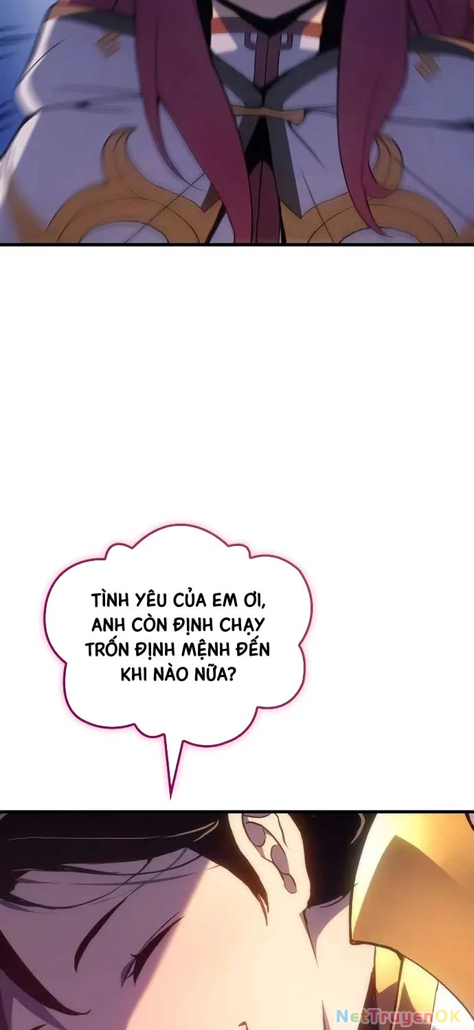 Đế Vương Hồi Quy Chapter 52 - Trang 4