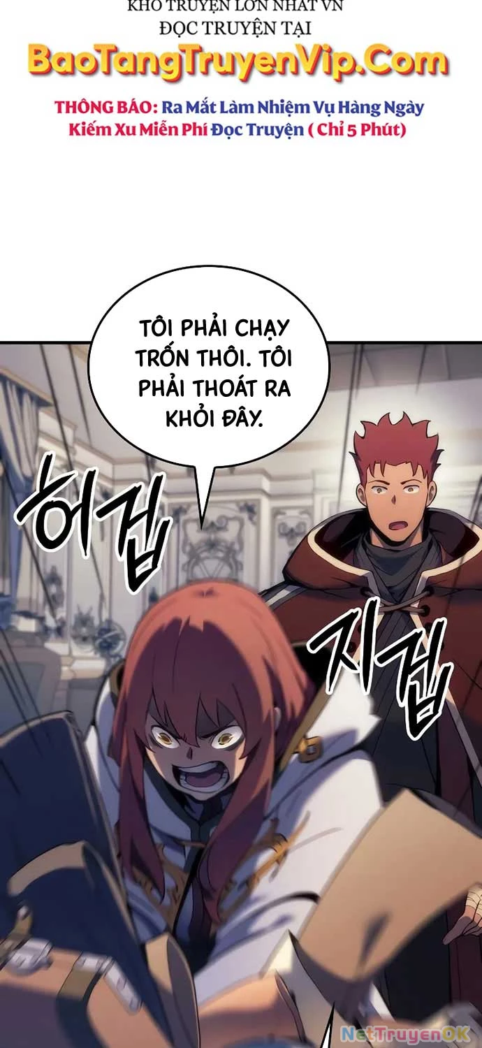 Đế Vương Hồi Quy Chapter 52 - Trang 4