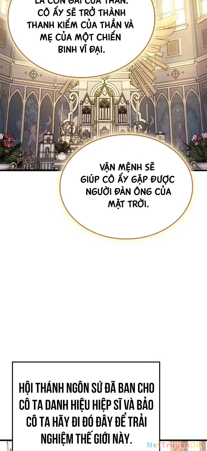 Đế Vương Hồi Quy Chapter 52 - Trang 4