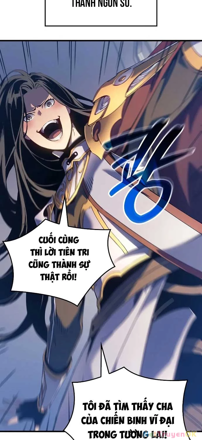 Đế Vương Hồi Quy Chapter 52 - Trang 4