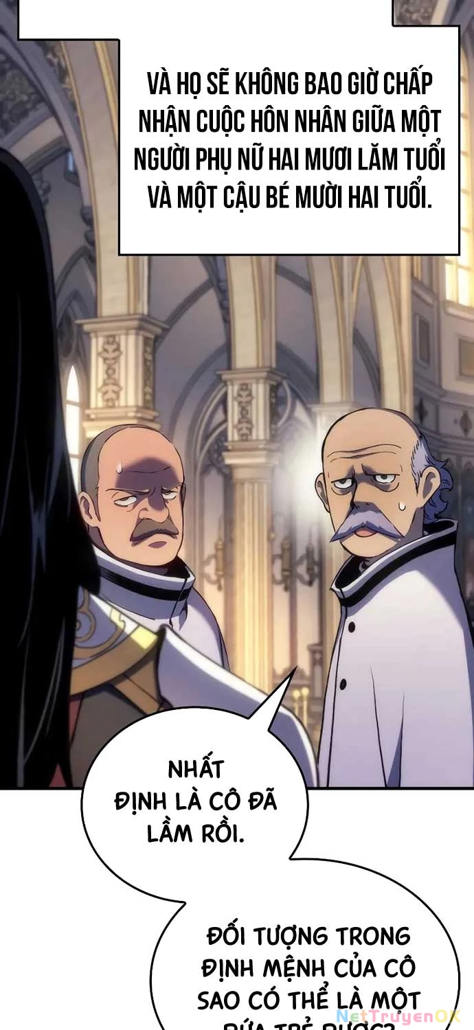 Đế Vương Hồi Quy Chapter 52 - Trang 4