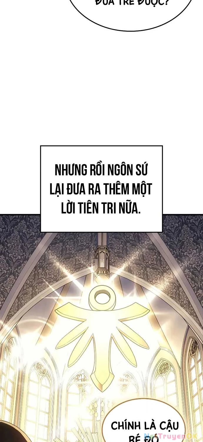 Đế Vương Hồi Quy Chapter 52 - Trang 4