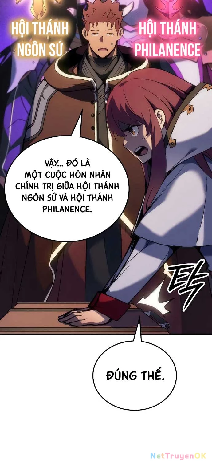 Đế Vương Hồi Quy Chapter 52 - Trang 4