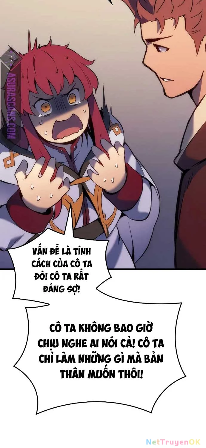 Đế Vương Hồi Quy Chapter 52 - Trang 4