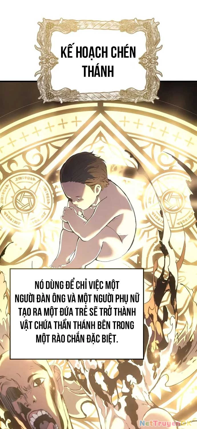 Đế Vương Hồi Quy Chapter 52 - Trang 4