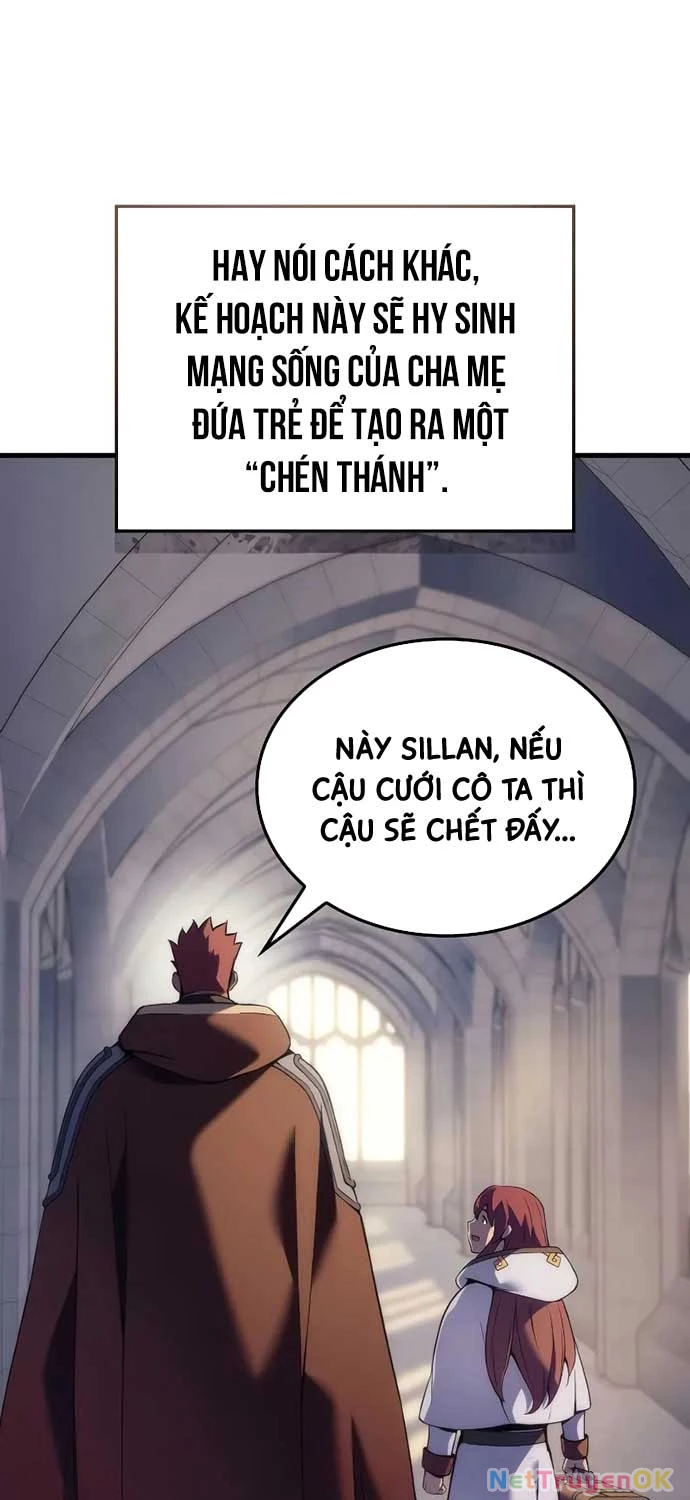 Đế Vương Hồi Quy Chapter 52 - Trang 4