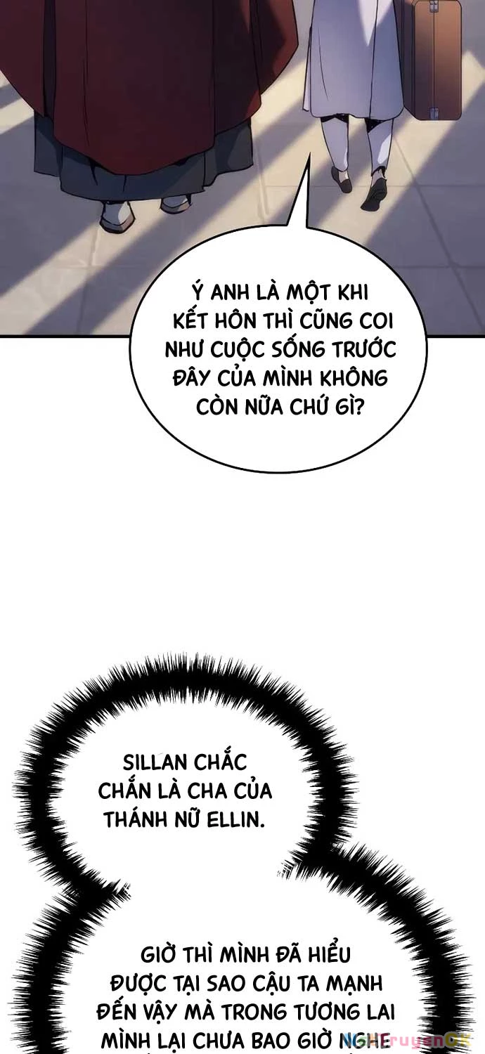 Đế Vương Hồi Quy Chapter 52 - Trang 4