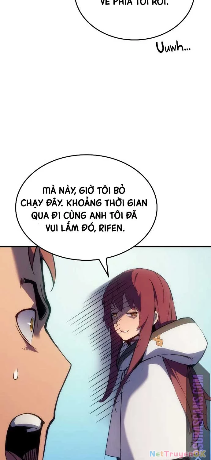 Đế Vương Hồi Quy Chapter 52 - Trang 4