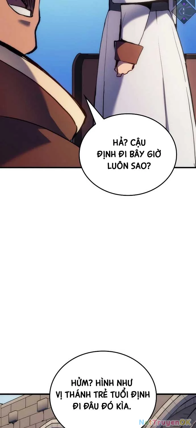 Đế Vương Hồi Quy Chapter 52 - Trang 4