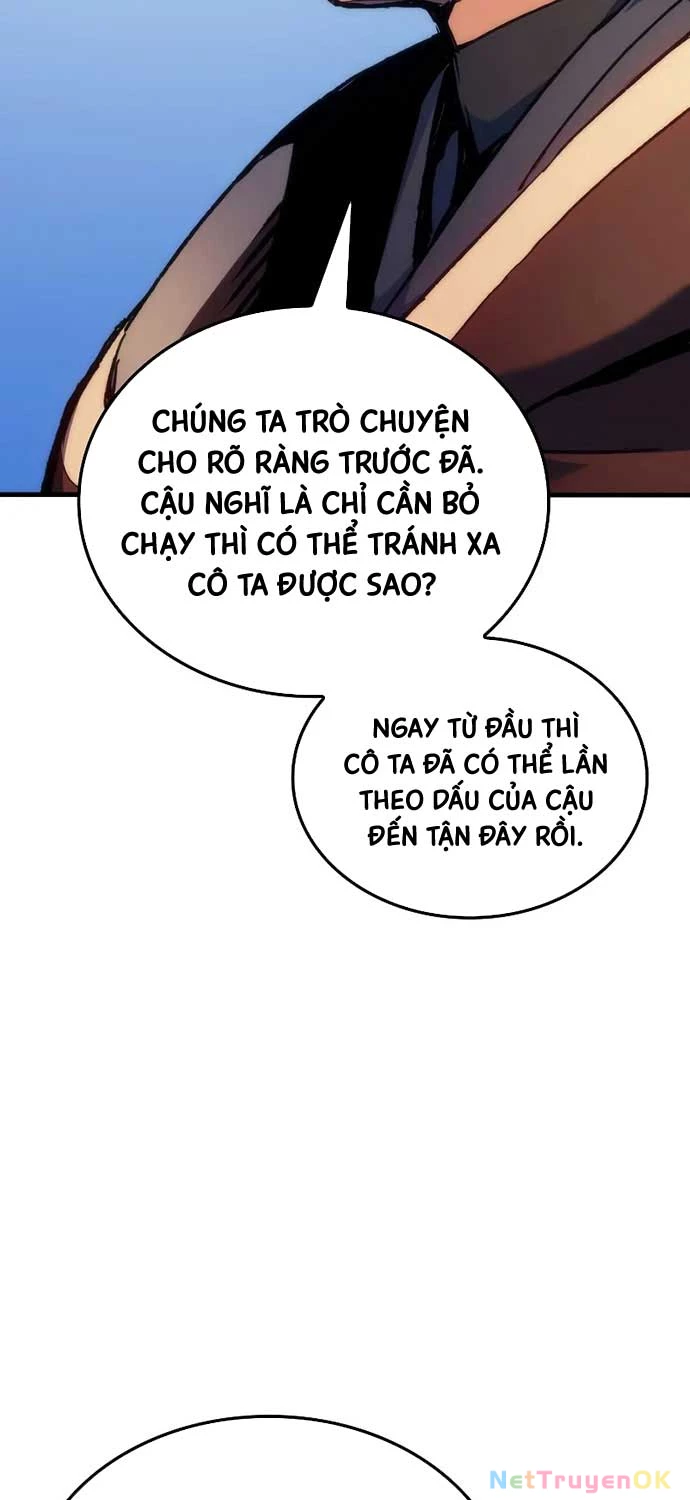 Đế Vương Hồi Quy Chapter 52 - Trang 4