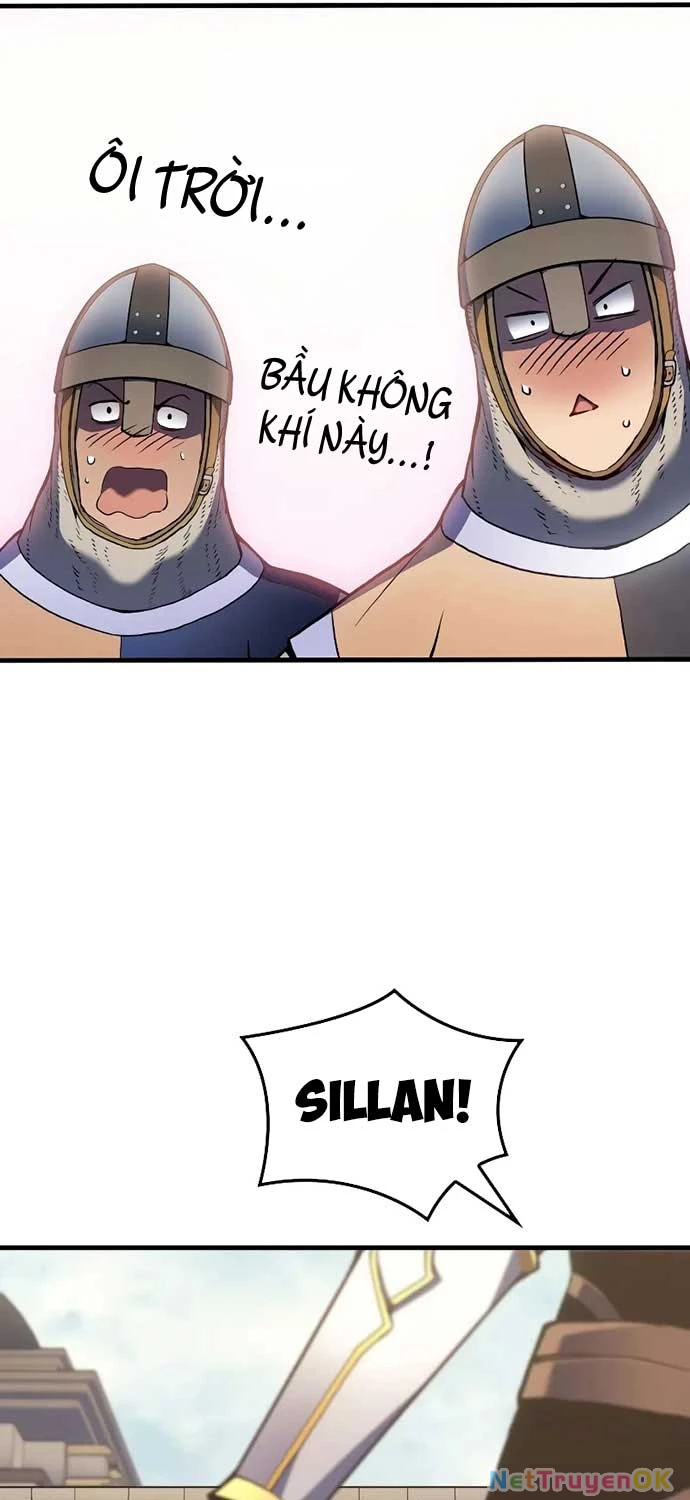 Đế Vương Hồi Quy Chapter 52 - Trang 4