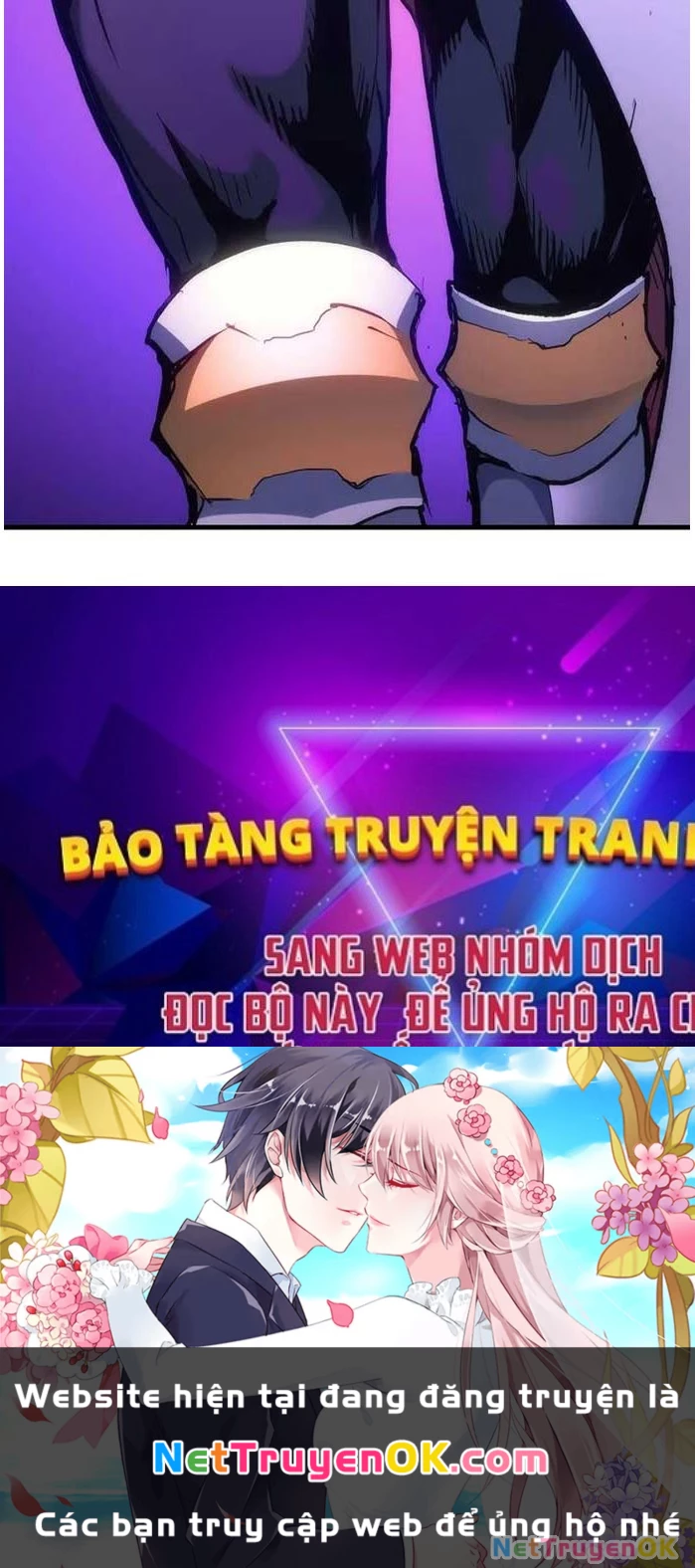 Đế Vương Hồi Quy Chapter 52 - Trang 4