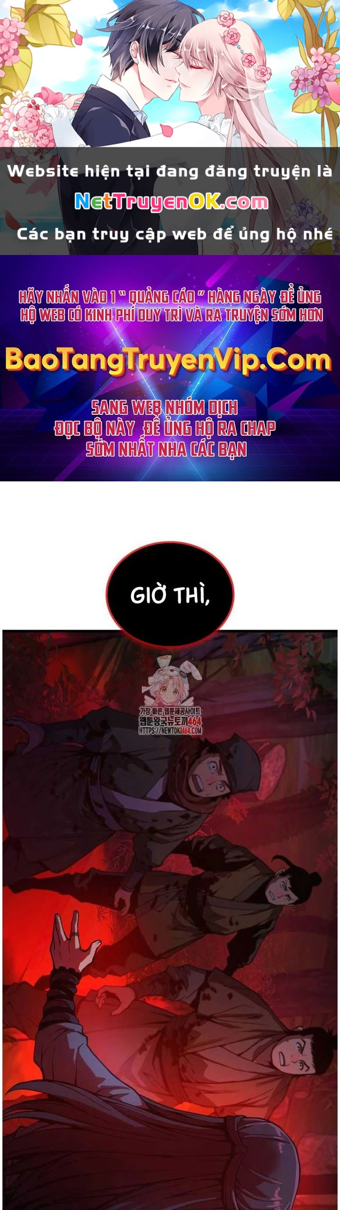 Quái Lực Loạn Thần Chapter 44 - Trang 4