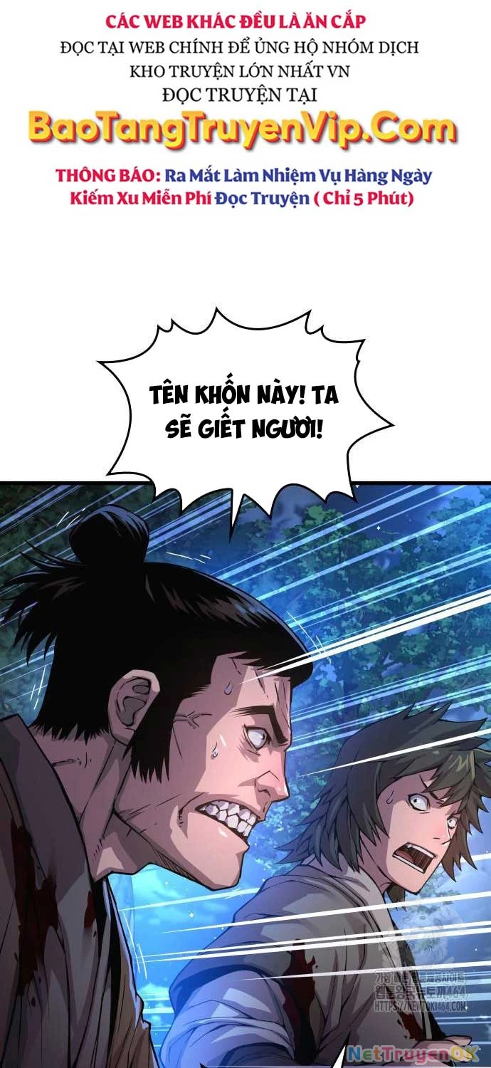 Quái Lực Loạn Thần Chapter 44 - Trang 4