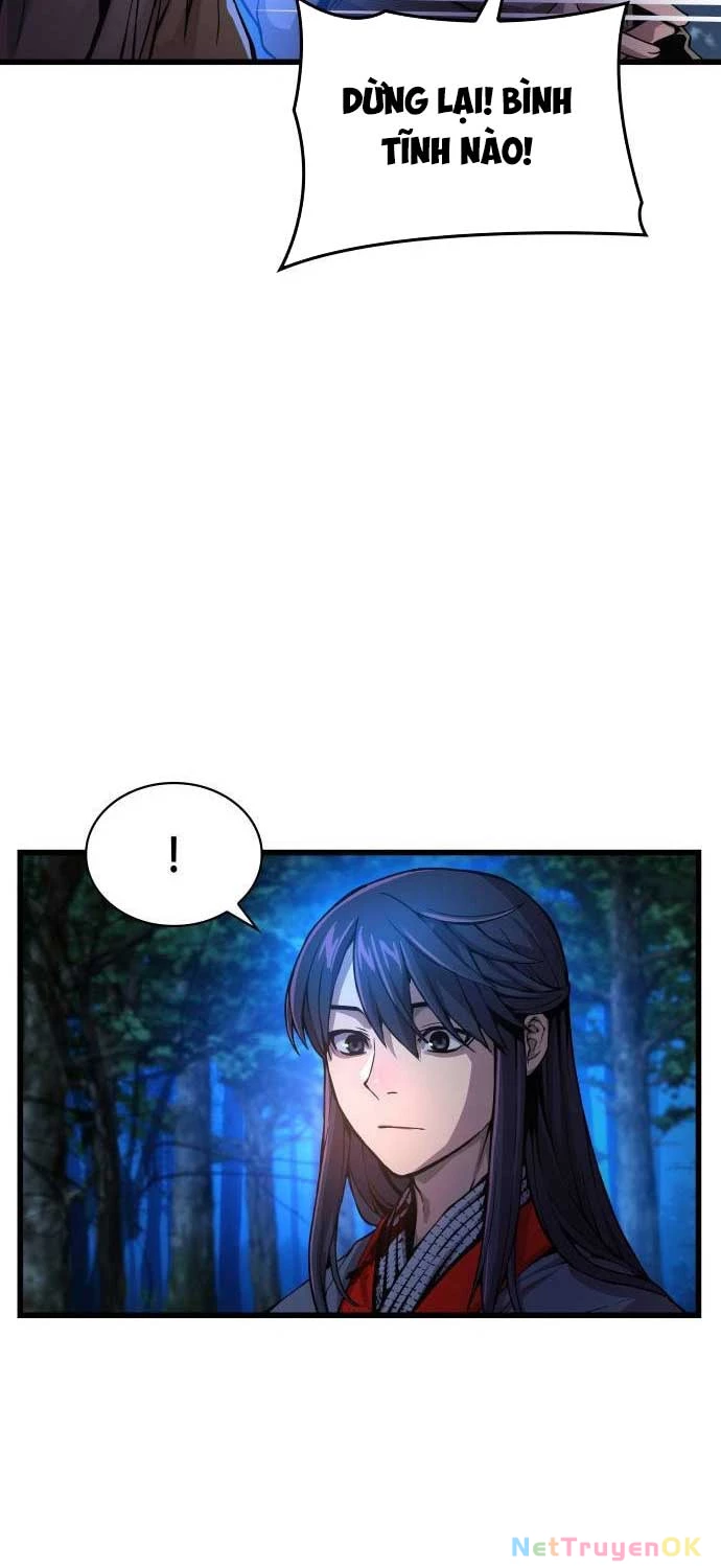 Quái Lực Loạn Thần Chapter 44 - Trang 4