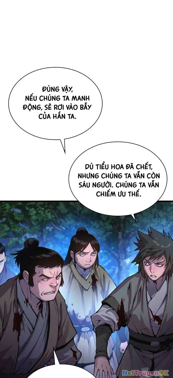 Quái Lực Loạn Thần Chapter 44 - Trang 4