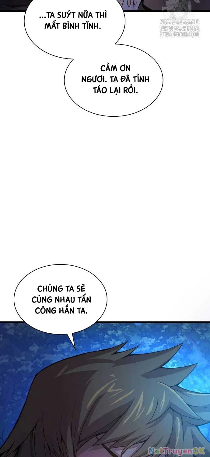 Quái Lực Loạn Thần Chapter 44 - Trang 4