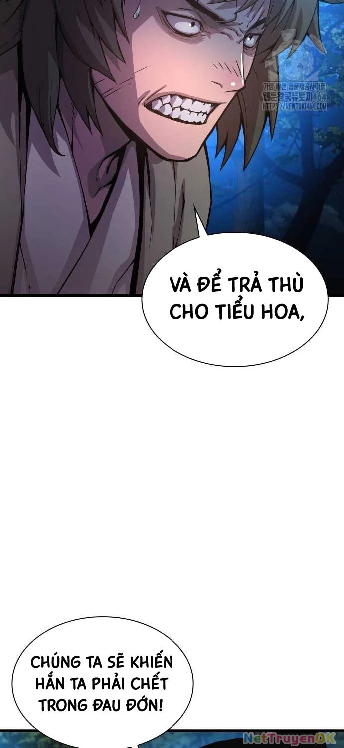 Quái Lực Loạn Thần Chapter 44 - Trang 4