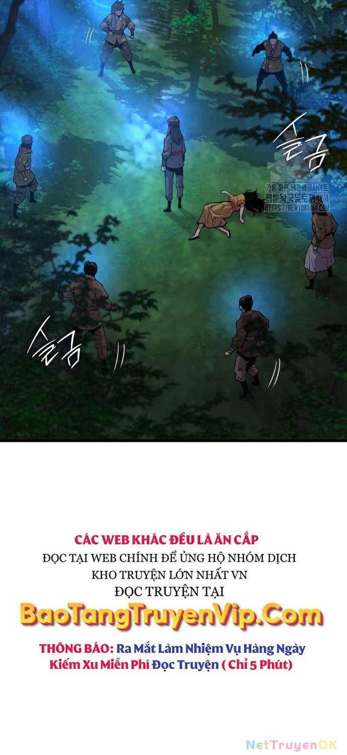 Quái Lực Loạn Thần Chapter 44 - Trang 4