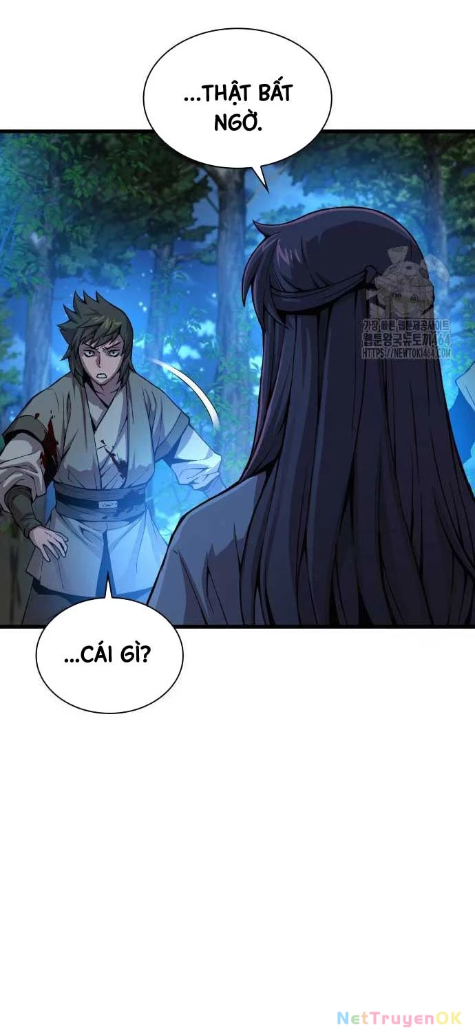 Quái Lực Loạn Thần Chapter 44 - Trang 4