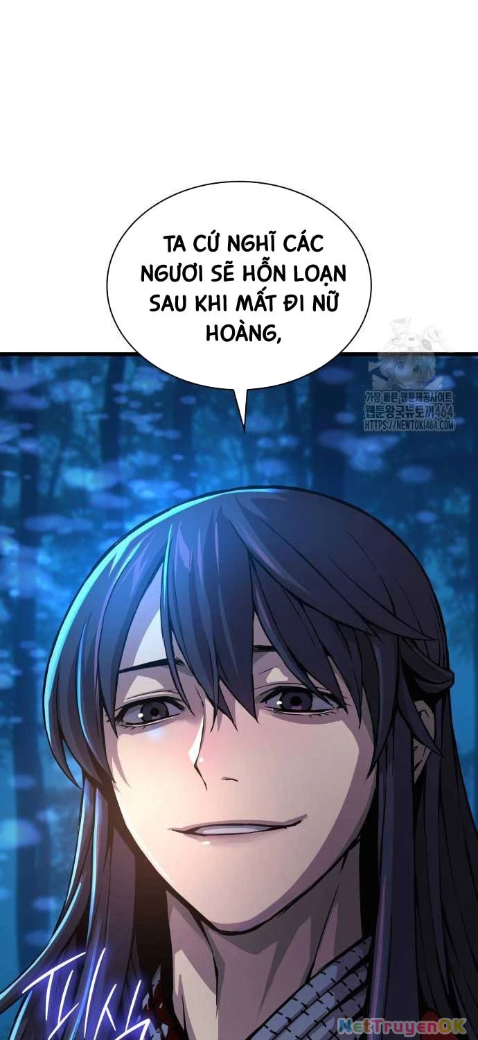 Quái Lực Loạn Thần Chapter 44 - Trang 4