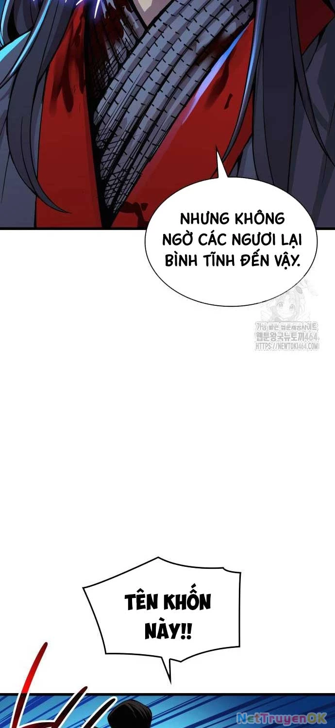 Quái Lực Loạn Thần Chapter 44 - Trang 4