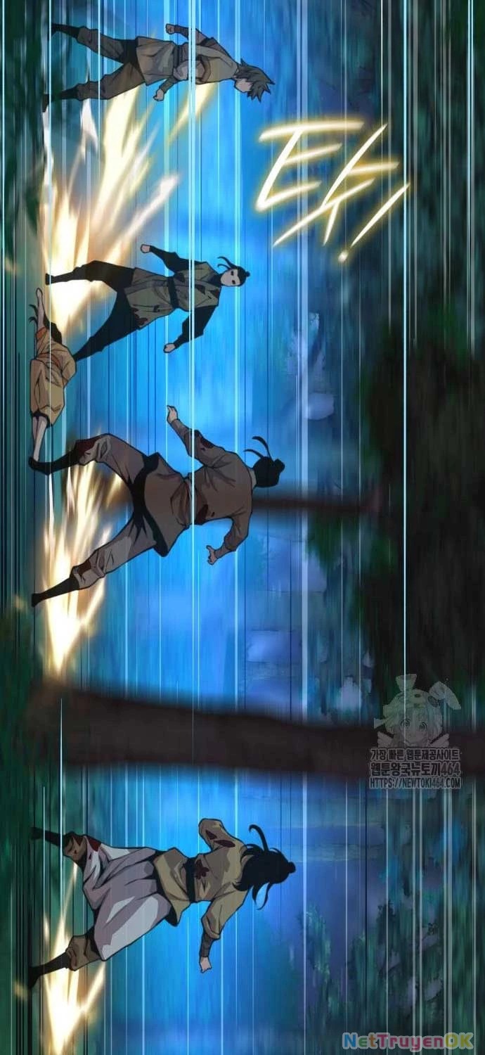 Quái Lực Loạn Thần Chapter 44 - Trang 4