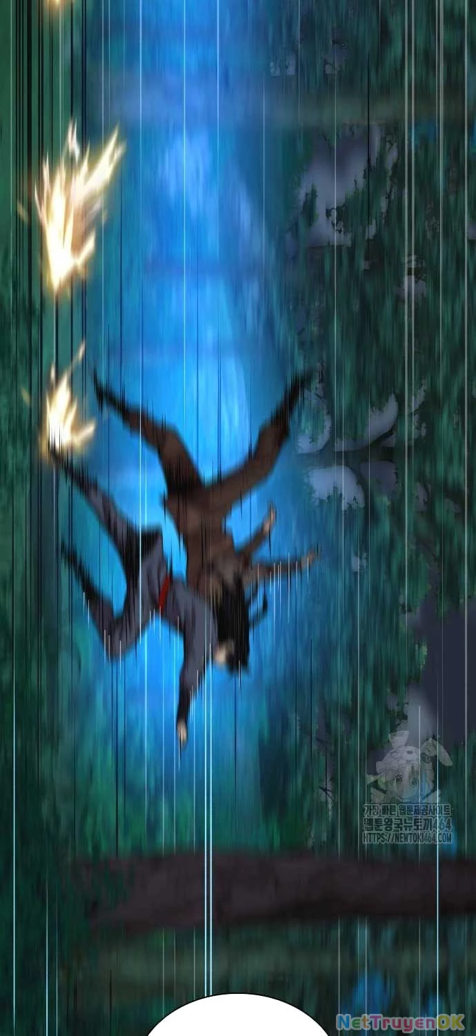 Quái Lực Loạn Thần Chapter 44 - Trang 4